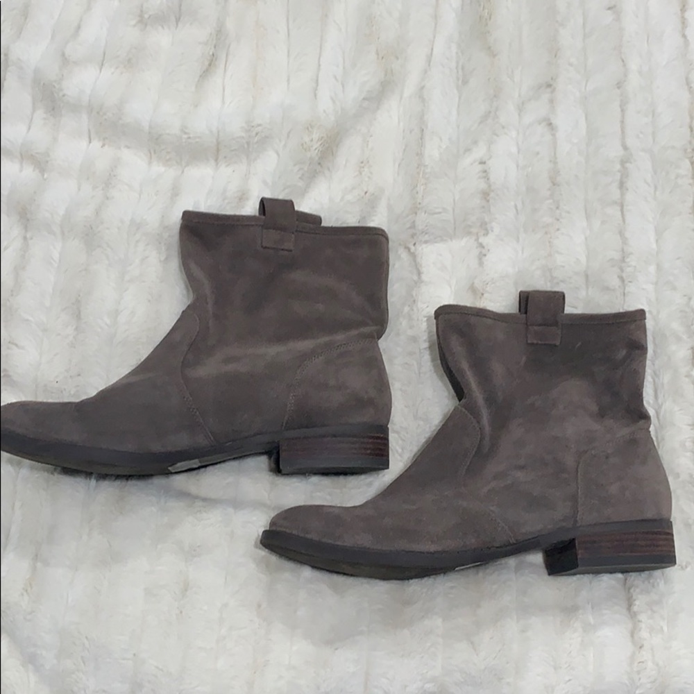 Sole Society Natasha Bootie